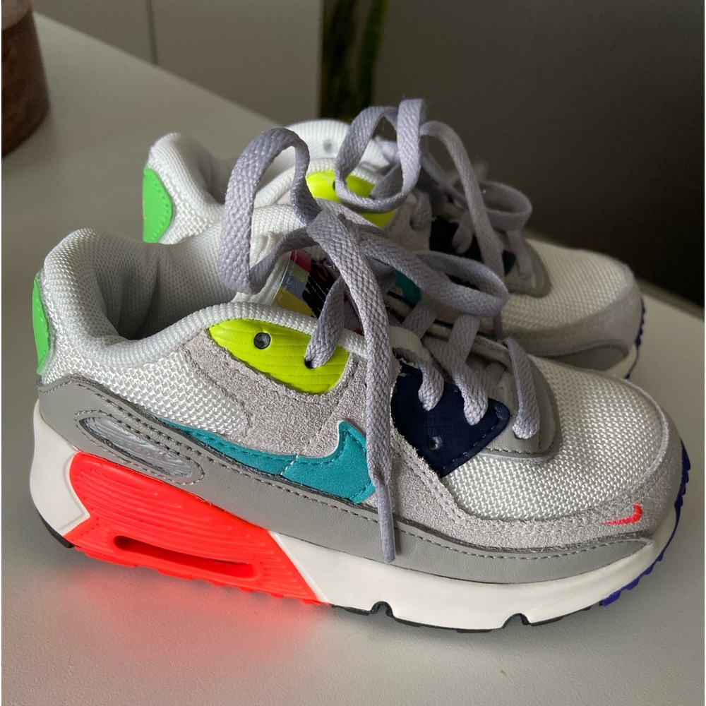 Kids Nike Airmax 90